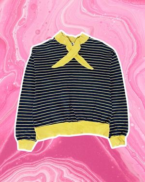 Sweater Salur