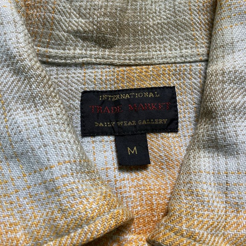 TRADEMARK FLANNEL VETERANO, foto 5