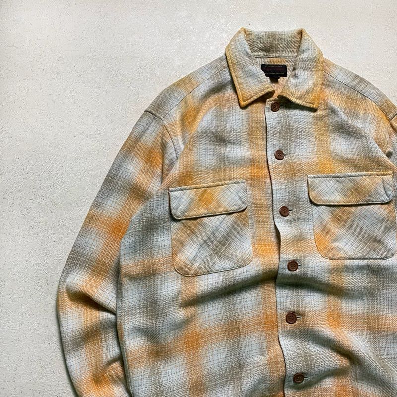 TRADEMARK FLANNEL VETERANO, foto 2