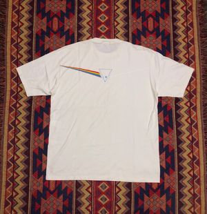 Undercover x pink floyd t shirt