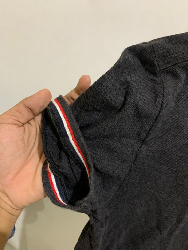 THOM BROWNE POLOSHIRT, foto 6