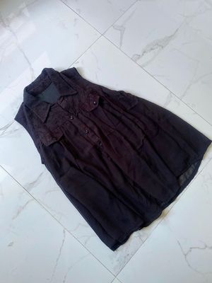 Top Ruffle