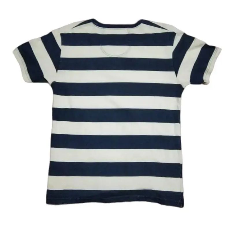 Houston US Navy Stripe Tee, foto 3