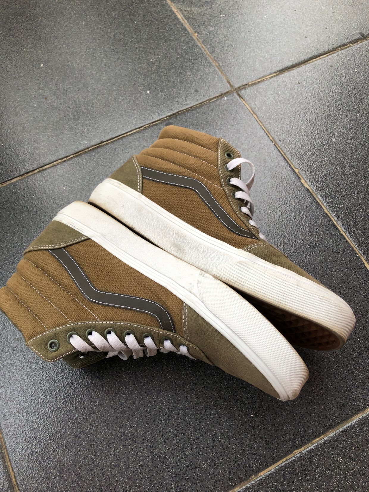 Buat yang suka sepatu yang ga, foto 3