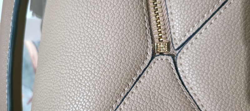 Loewe Puzzle (Small) sand ori, foto 4