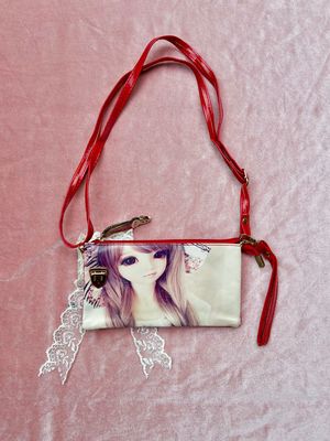 doll slingbag