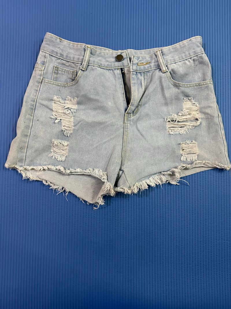 Rok dan celana pendek serba 30k, foto 4
