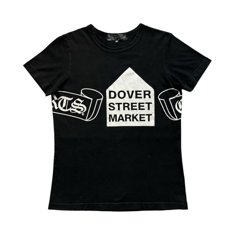 dover street market nike cdg