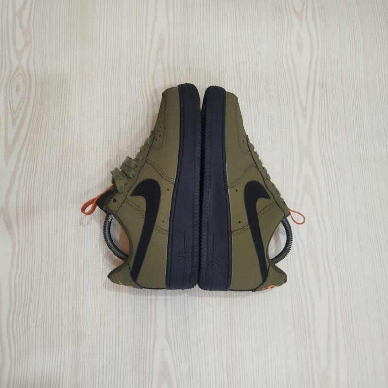 Nike Air Force 1, foto 2