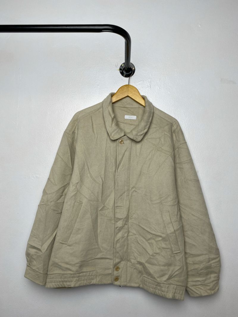 ROA WOOL JACKET, foto 4