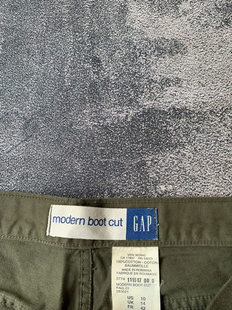 Gap Boot cup size 32, foto 5