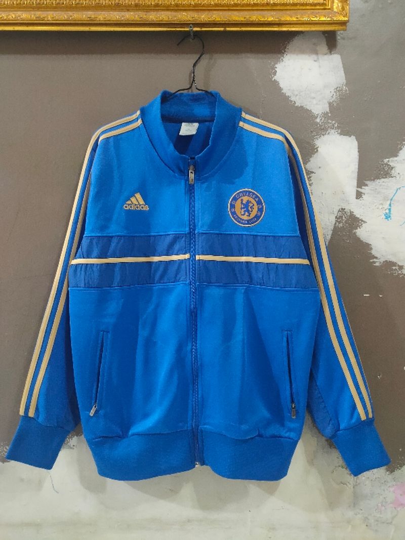Adidas Chelsea, foto 2
