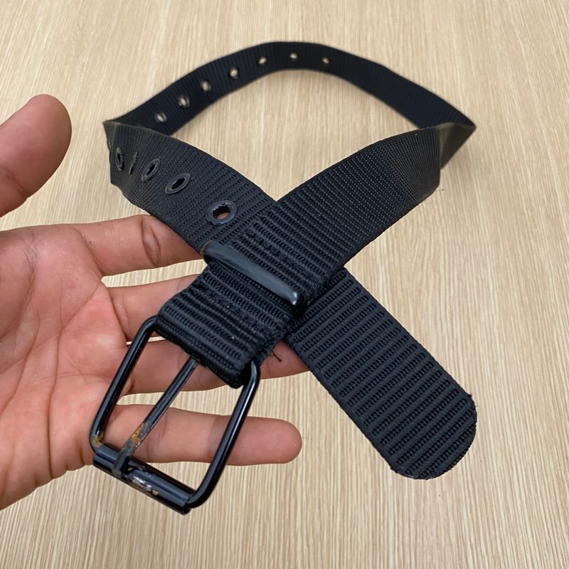 Y2K belt, foto 2