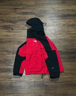 ❌SOLD❌ TNF Hyvent Series Twotone Red Black
