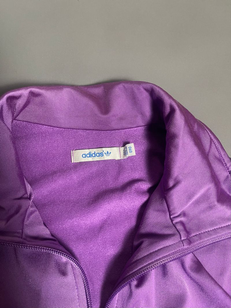 One Set Adidas Firebird Big Logo, foto 5