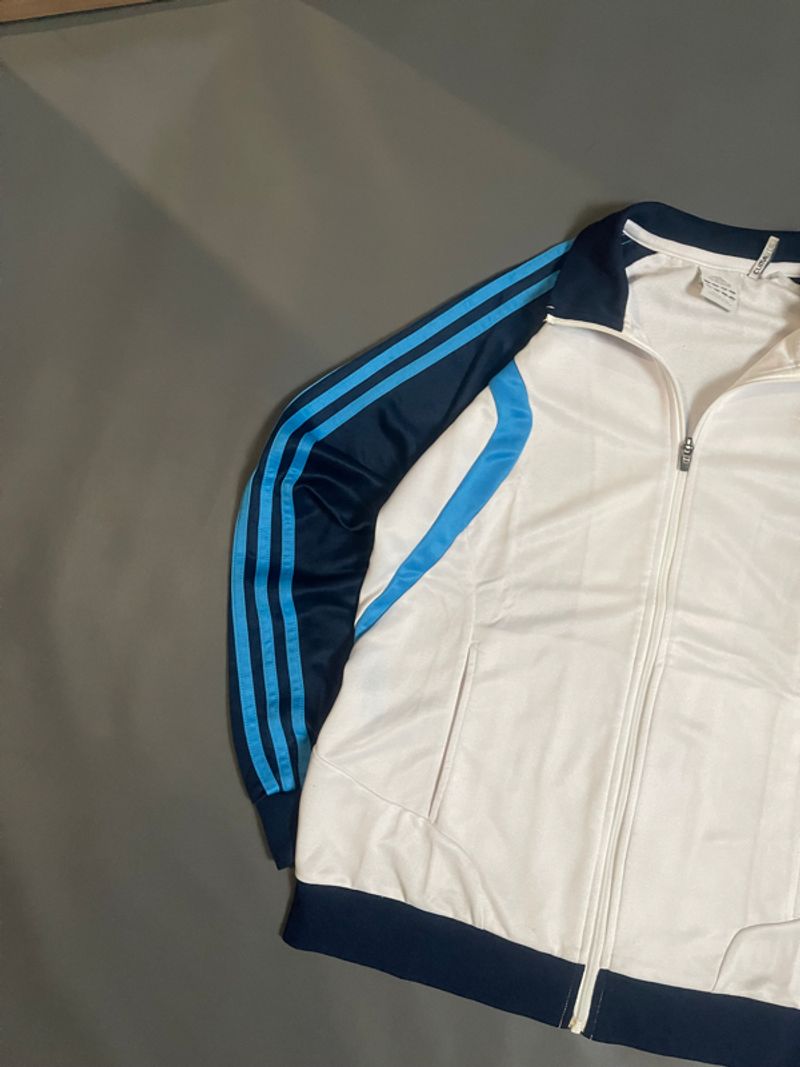 Tracktop Adidas, foto 2