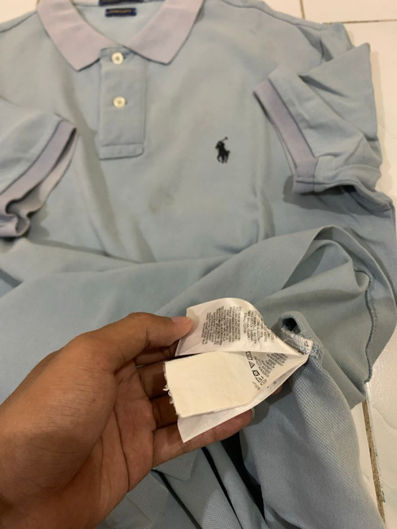 polo rl small logo, foto 2