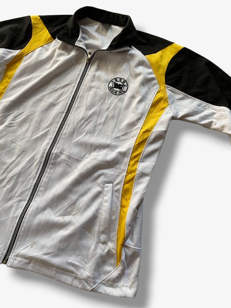 Tracktop, foto 2