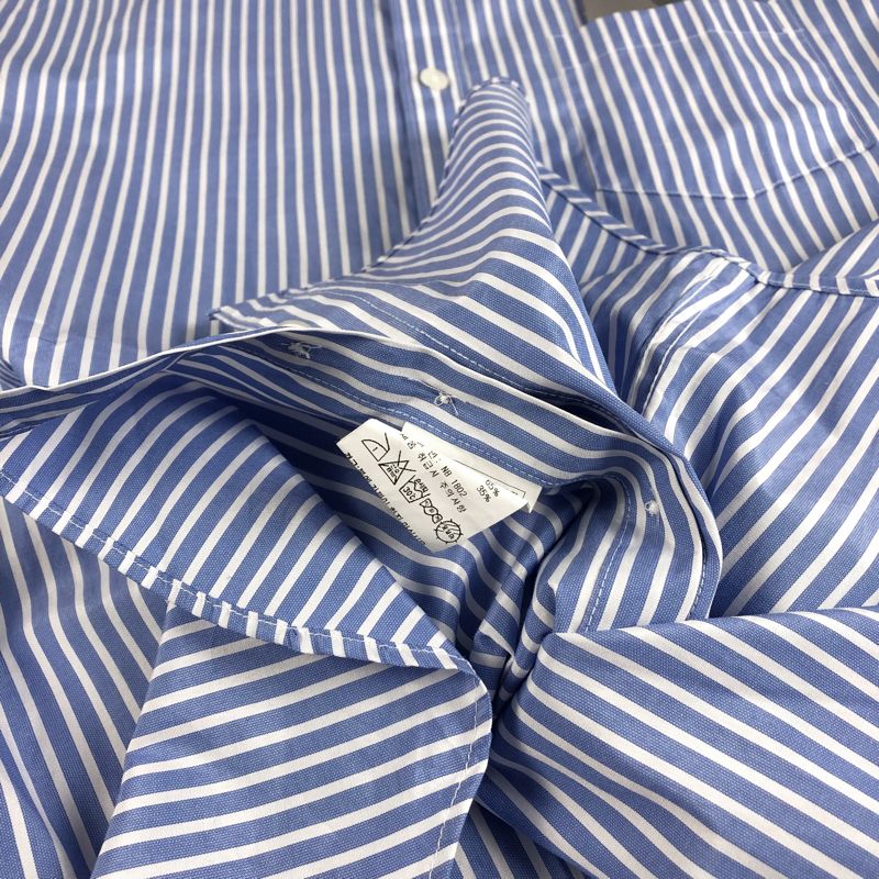 Unbrand Stripe Shirt, foto 5