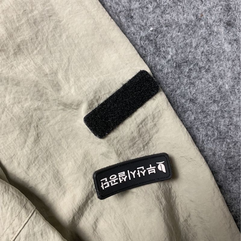 WINDBREAKER CASUAL JACKET, foto 5