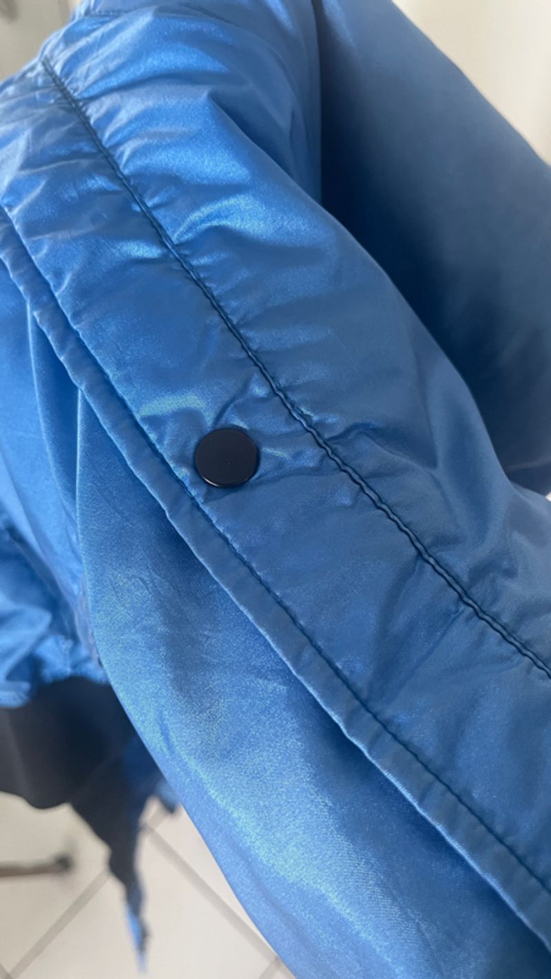 Jaket Vintage Mowint Nikon, foto 3