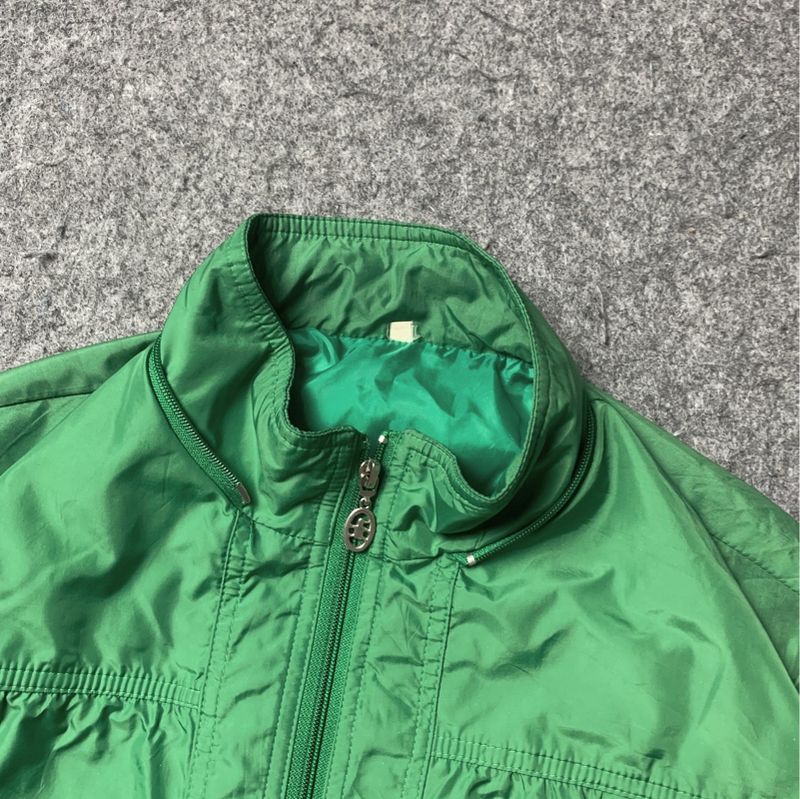 JAKET WINDBREAKER CASUAL, foto 2