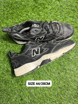 New balance 608