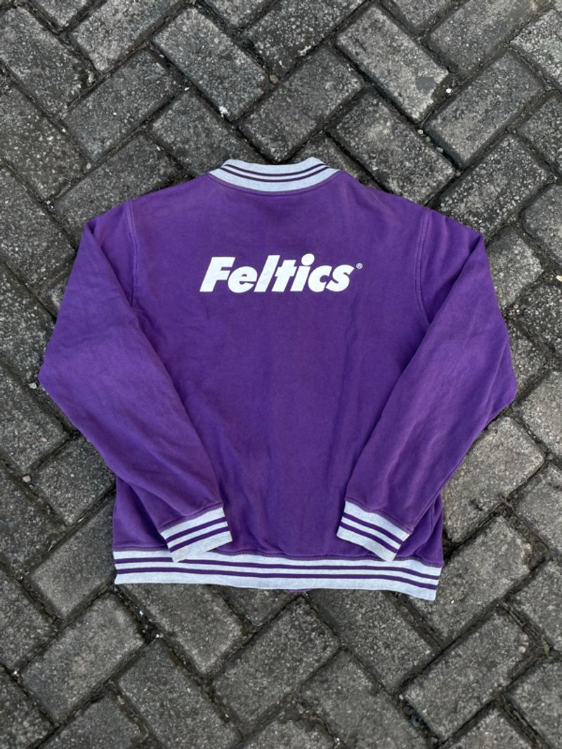 feltics varsity, foto 4