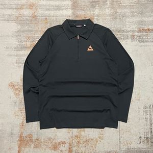 Le Coq Sportif Running Shirt