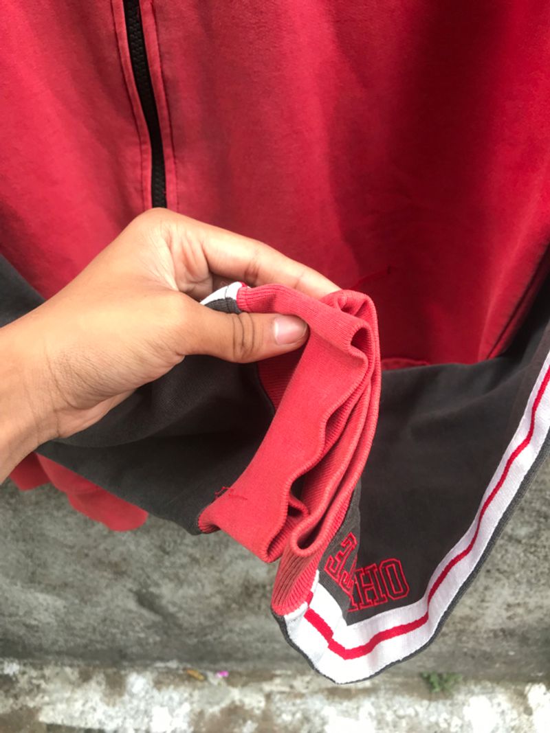 Zipper Hoodie STARTER, foto 9