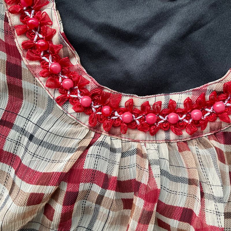 ⭐️CHERRY LUCY VTG TEE⭐️, foto 5