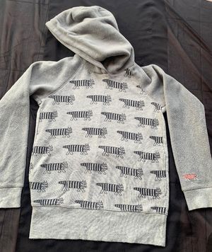 Hoodie Uniqlo