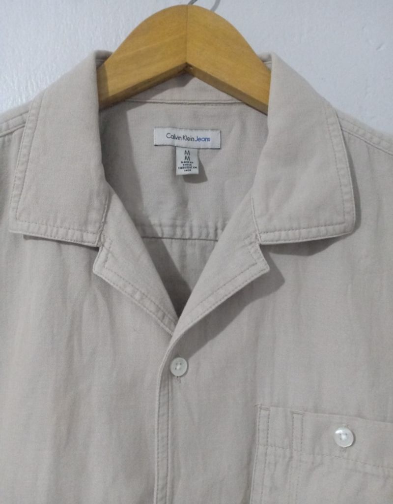 Calvin Klein Size L Slim, foto 2