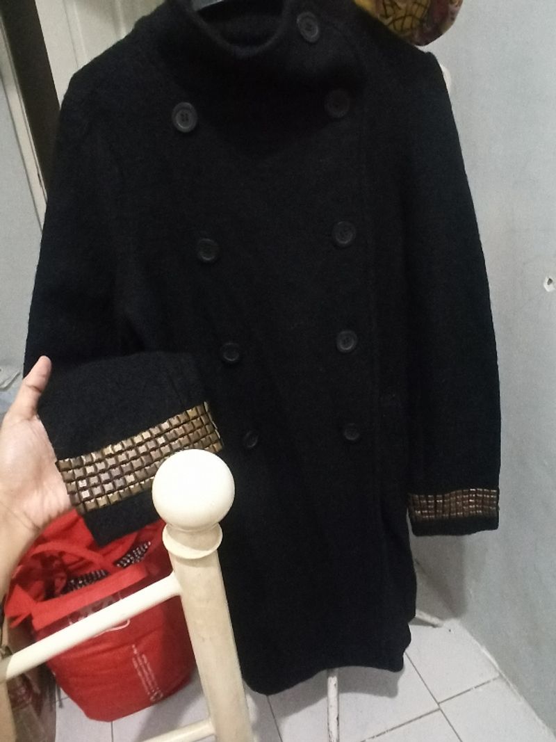 Zara coat, foto 3
