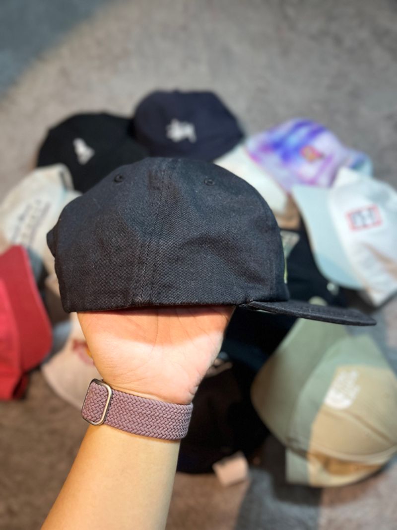 Topi fucking awesome, foto 2