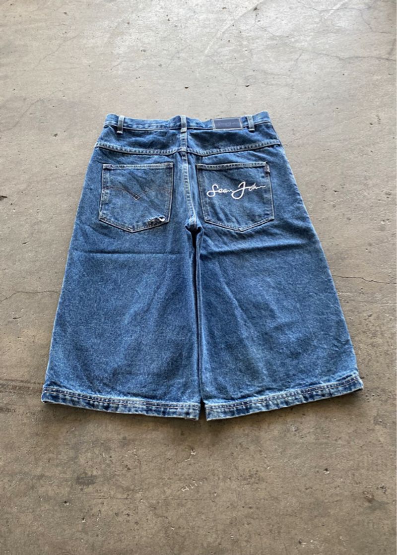 SEANJOHN JORTS, foto 4