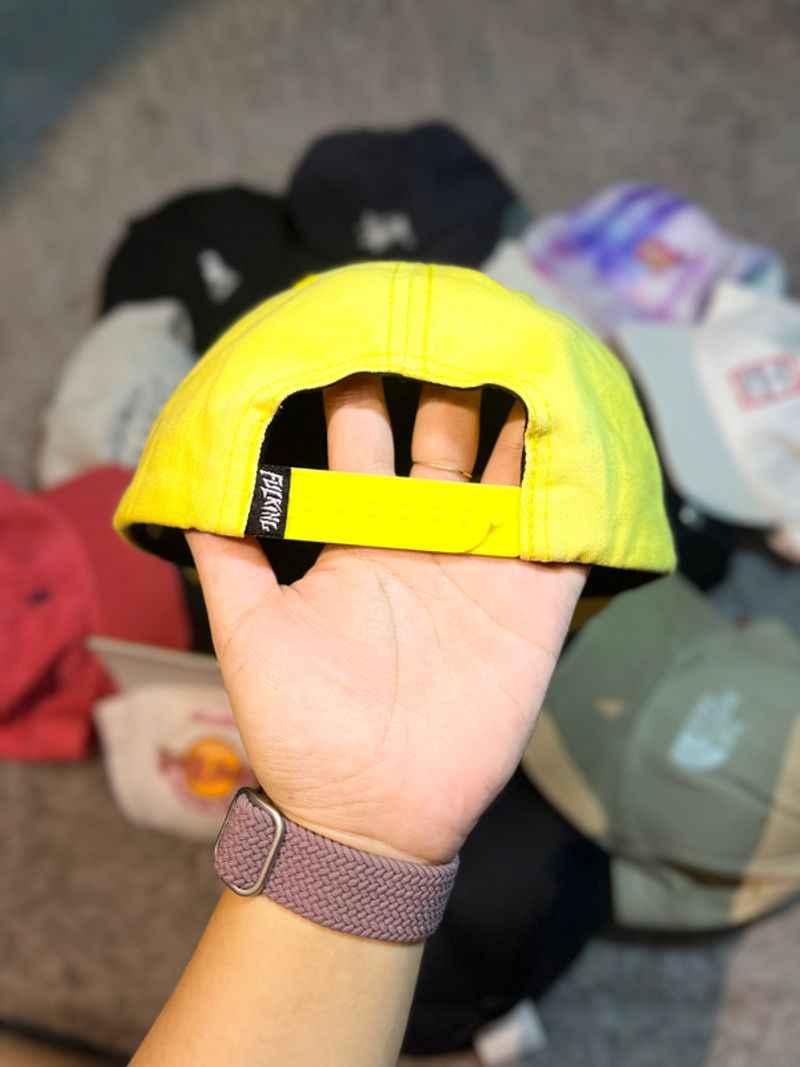 Topi fucking awesome god bless, foto 3