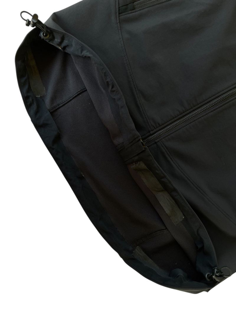 Arcteryx gamma LT hoodie mens softshell, foto 8
