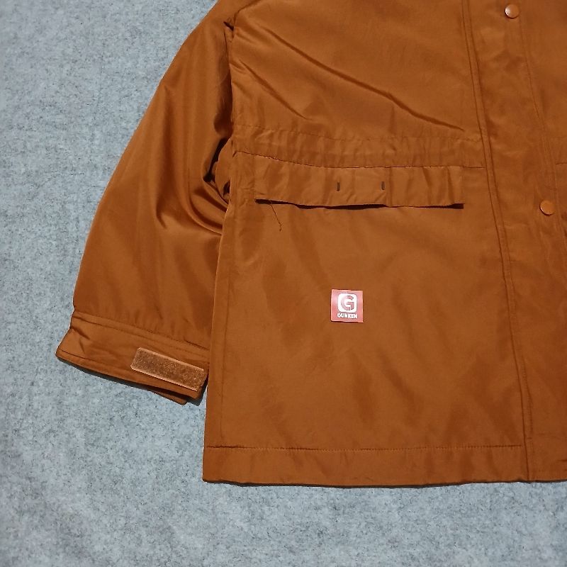 Windbreaker by Capisco, foto 4