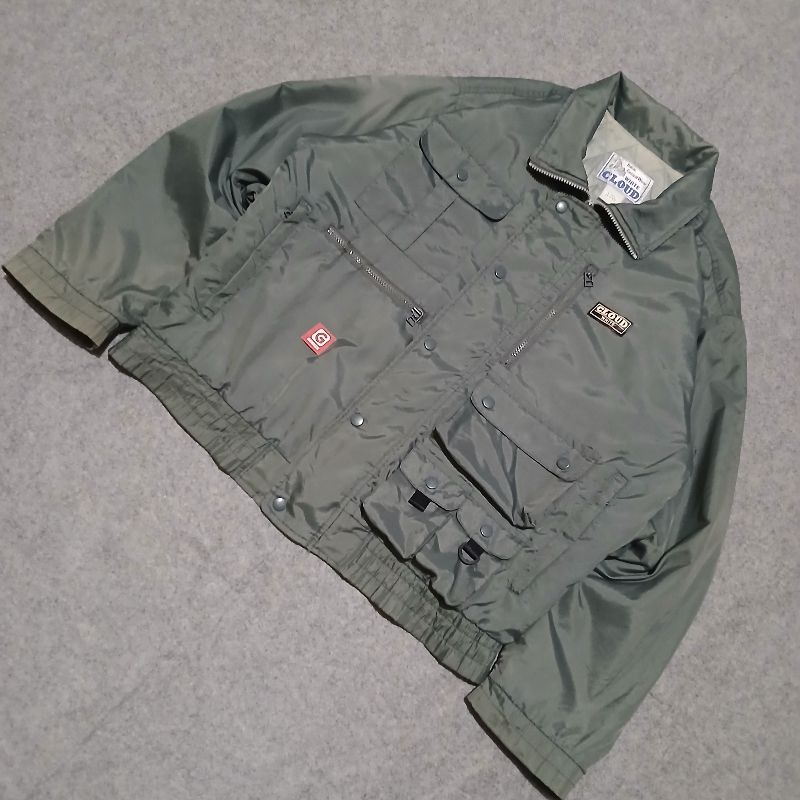 Casual Jacket by White Cloud, foto 3