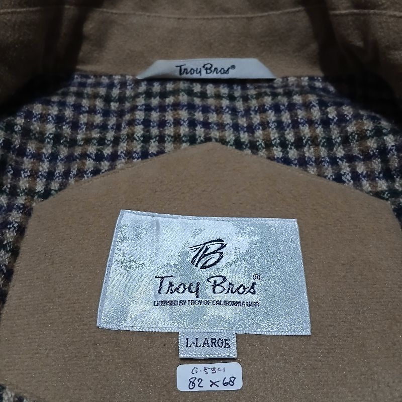 Troybros Hunter Jacket (Parka), foto 7