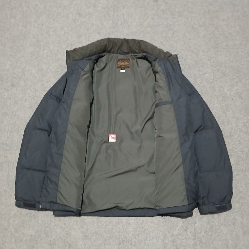 Puffer Down Jacket by First Down, foto 8