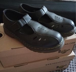dr martens jeckle