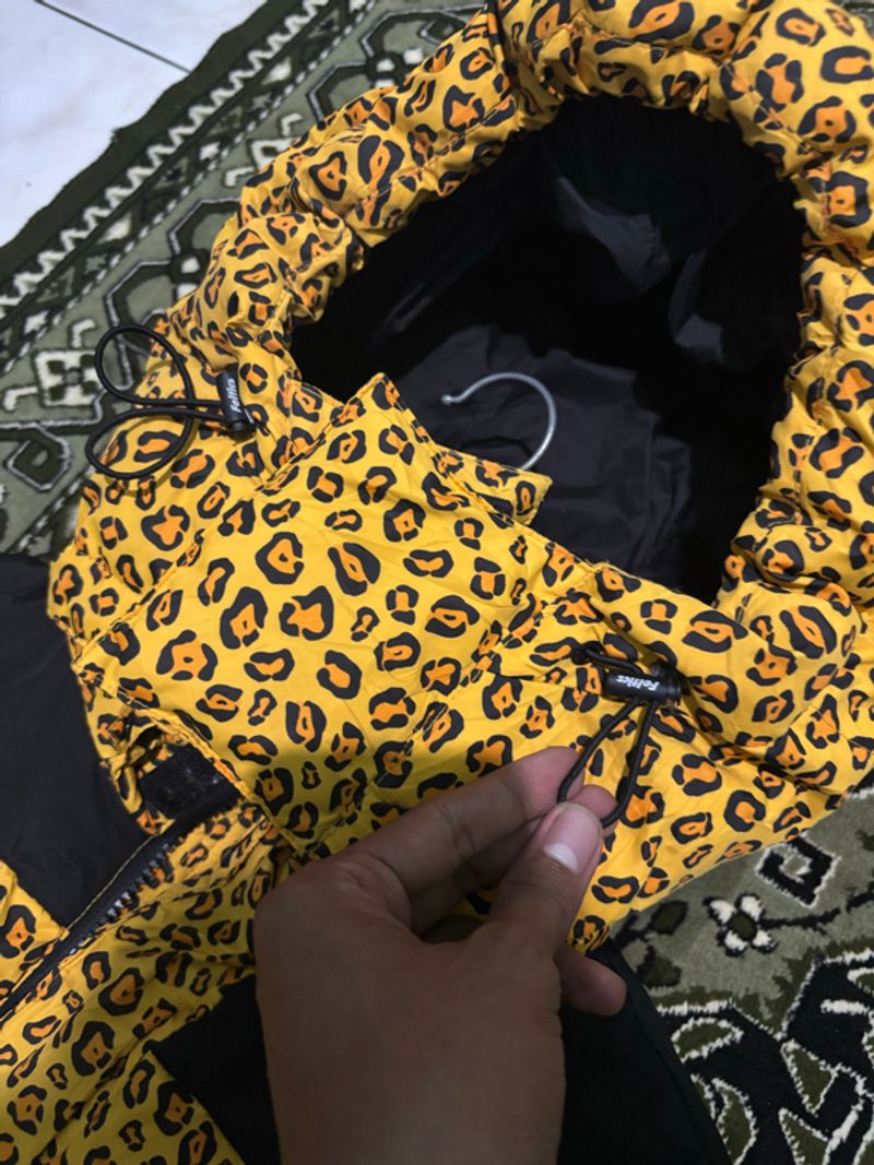 Jaket bulan Feltics, foto 9