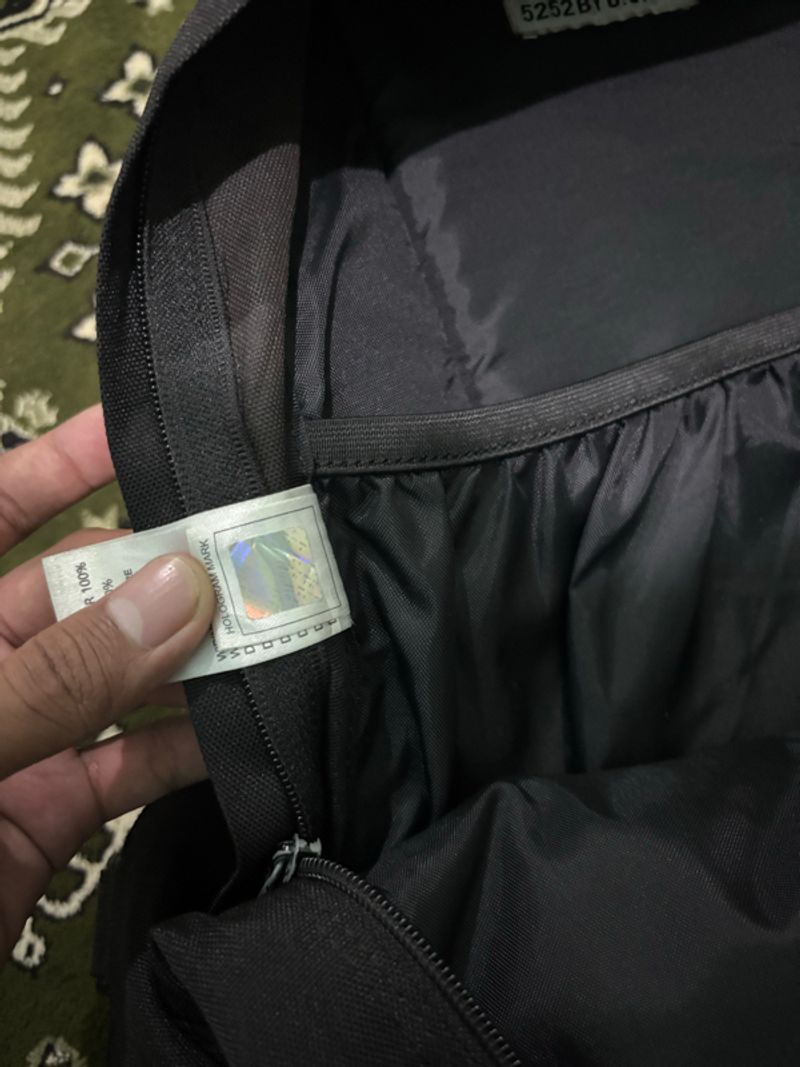 Ransel/tas OiOi, foto 7