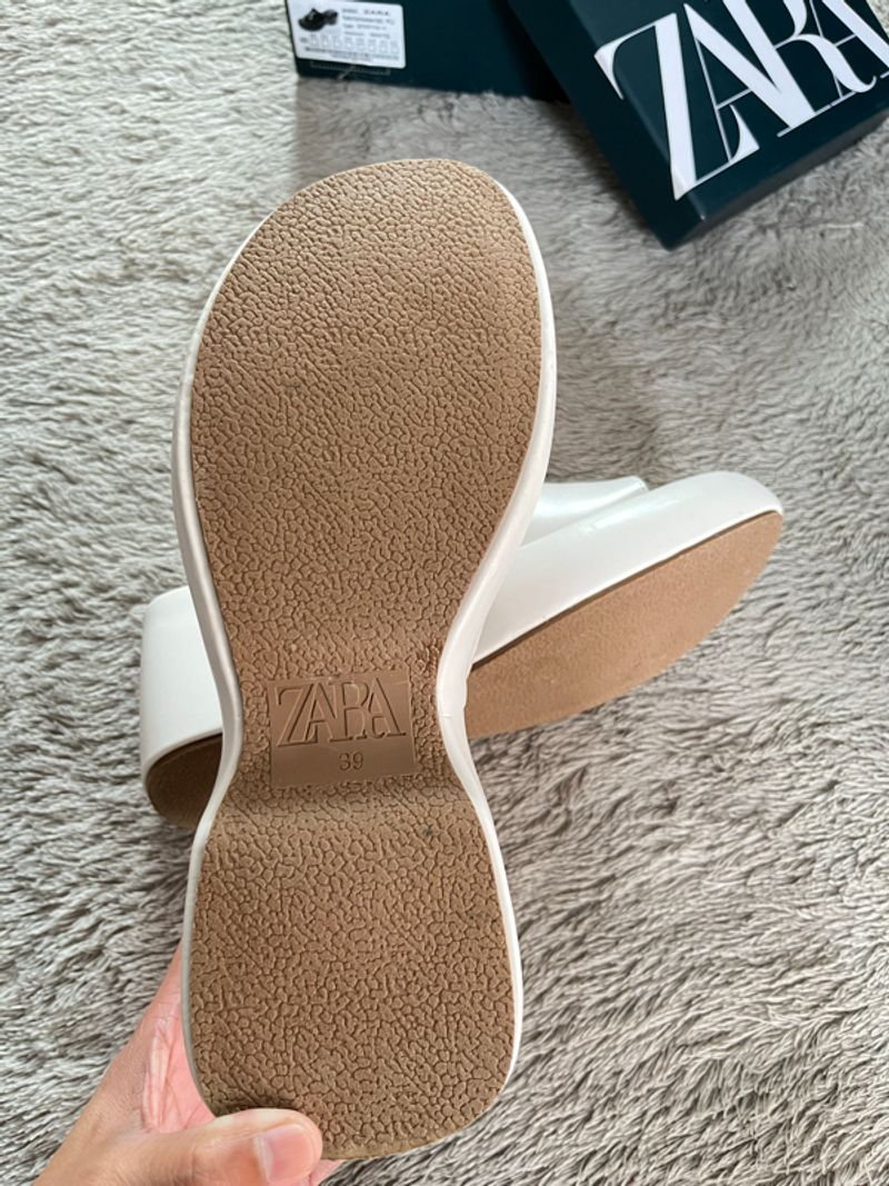 Zara wedges, foto 4