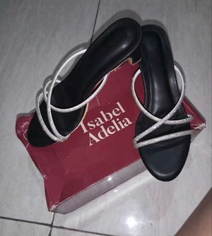 heels isabel adelia