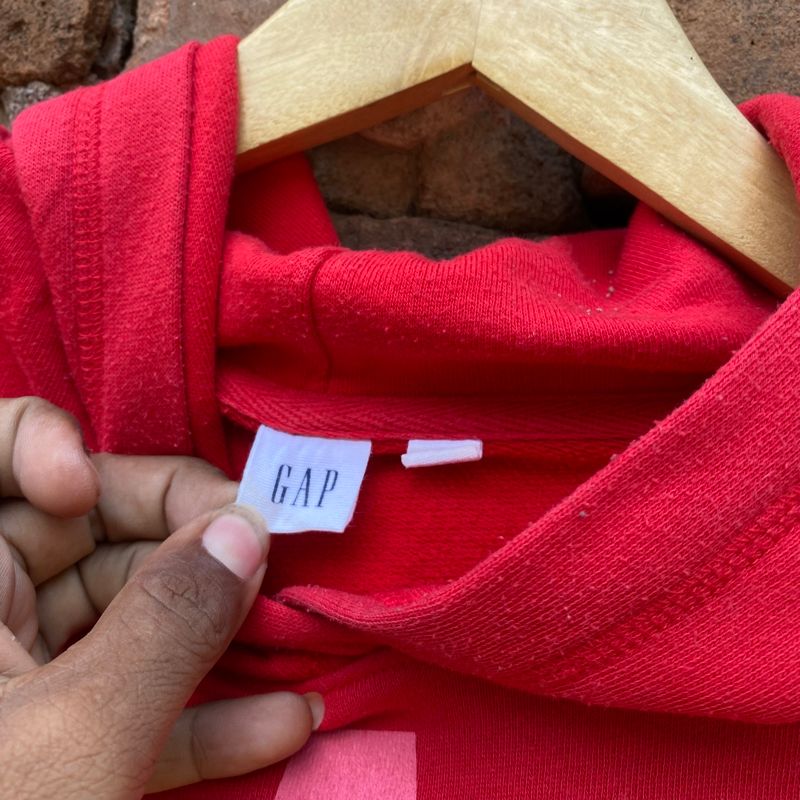 Gap Oversized Hoodie, foto 3