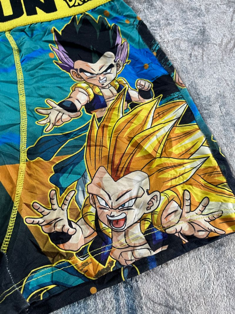 Dragonball underwear, foto 4