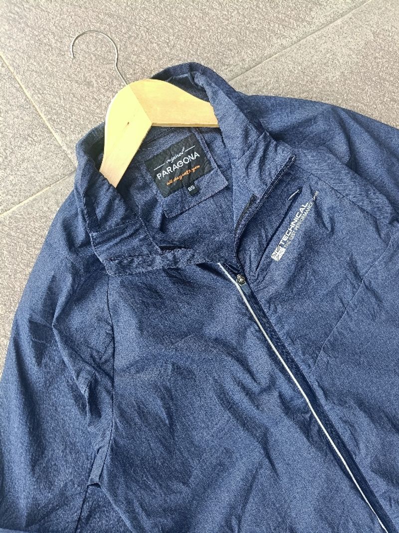 Jaket outdoor, foto 2